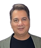 Varun Badola